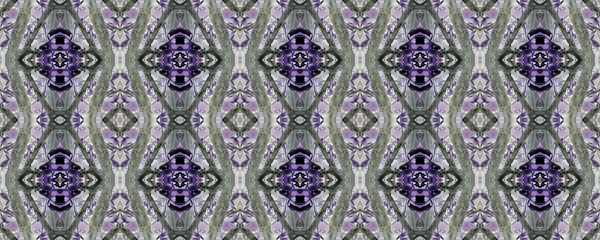 Gothic pattern. Gothick style. Seamless gothic ornament. Vintage background. Seamless texture. Abstract forms. Seamless vintage background. Texture for wallpaper and fabric