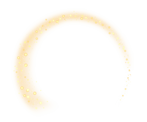 Dancing day and decor watercolor clipart png