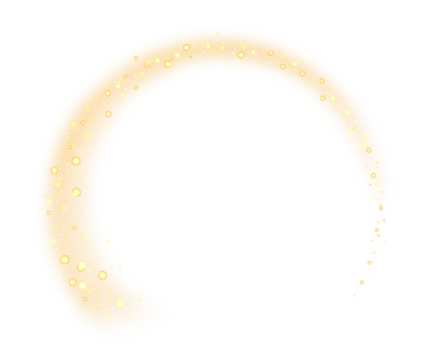 Dancing day and decor watercolor clipart png