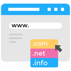 Domain Registration