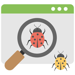 Search Bugs