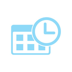 calendar icon stock vector illustration design