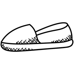 Slip On Shoes