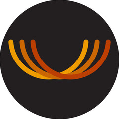 Fingers crossed showing coordination 