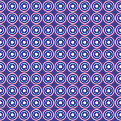 Ornament pattern design template with decorative motif.  background in flat style. repeat and seamless vector for wallpapers  wrapping paper  packaging  printing business  textile  fabric