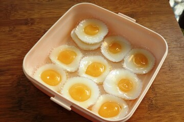 Jelly Eggs