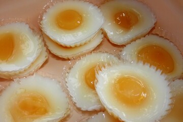 Jelly Egg