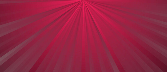 Abstract ray burst background, glow effect, comix