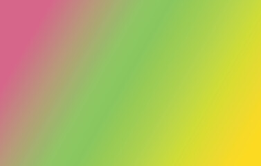 Color gradient background 