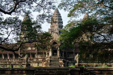 ankor wat