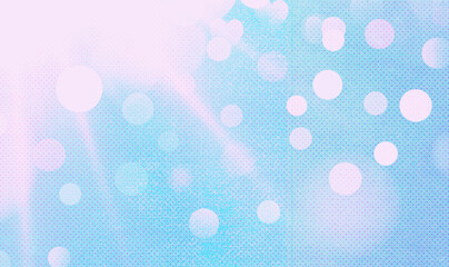 Bokeh background for party celebrations and your creative design works