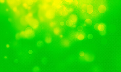 Obraz premium Bokeh background for party celebrations and your creative design works