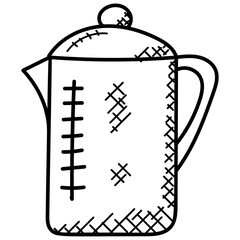 Measuring Jug