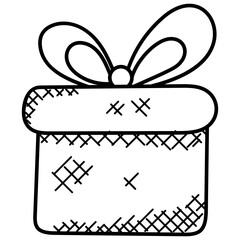 Gift Box