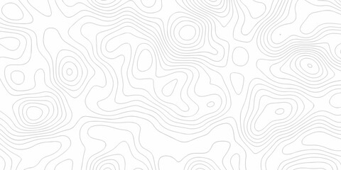 abstract pattern and Topographic map background. Line topography map contour background, geographic grid. Abstract vector illustration.	