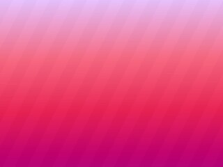 pink background with stripes