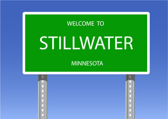 Welcome-Stillwater, Minnesota, United States