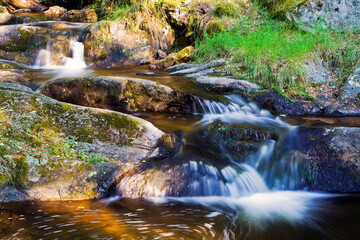 Arroyo del Sestil