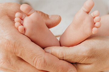 Baby F&uuml;&szlig;e