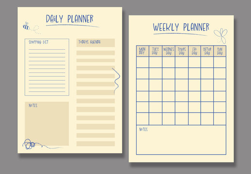 Planner