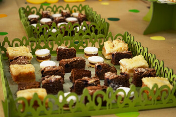 Sweet things