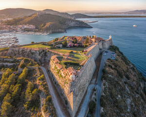 Porto Ercole - Argentario - Toscana