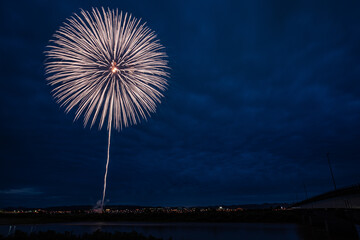 Nagaoka Fireworks 2022