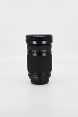 내가 가지고 있는 커다란 망원렌즈