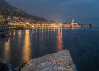 Sal&ograve; - Lago di Garda