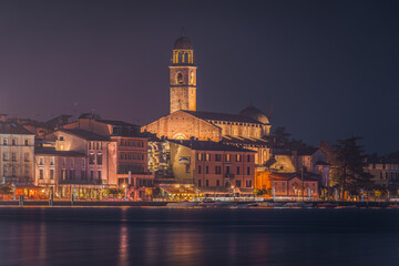 Salò - Lago di Garda