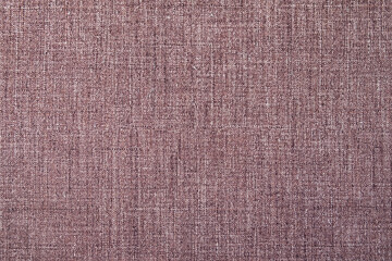 Beautiful abstract background. Texture of wool fabric in brown color