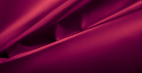 steel sheet painted with red paint. background or texture