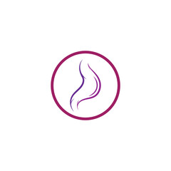 stomach care icon designs