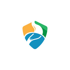 stomach care icon designs