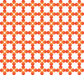 . Beautiful and colorful vector pattern. Seamless vector pattern. Textile and fabric pattern. Simple and Stylish pattern
