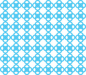 . Beautiful and colorful vector pattern. Seamless vector pattern. Textile and fabric pattern. Simple and Stylish pattern