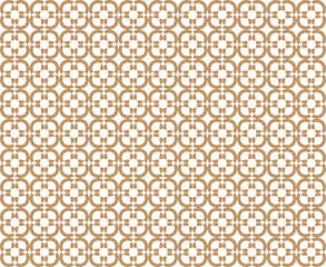 . Beautiful and colorful vector pattern. Seamless vector pattern. Textile and fabric pattern. Simple and Stylish pattern
