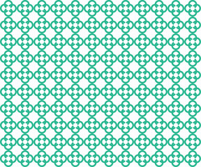 . Beautiful and colorful vector pattern. Seamless vector pattern. Textile and fabric pattern. Simple and Stylish pattern
