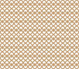 . Beautiful and colorful vector pattern. Seamless vector pattern. Textile and fabric pattern. Simple and Stylish pattern