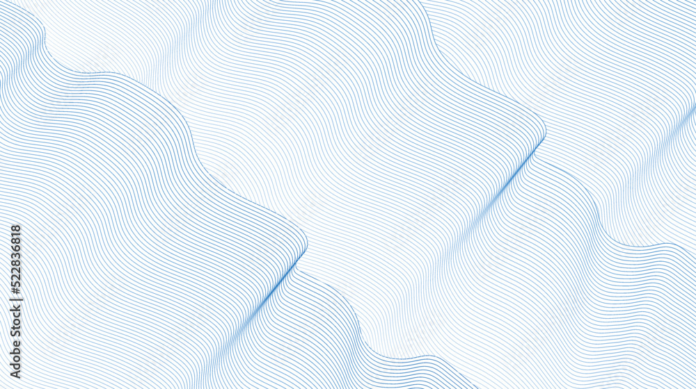 Poster pattern of diagonal lines. stylish monochrome striped texture line design. business background lines
