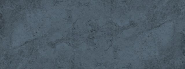 Abstract old vintage seamless grunge and cracked wall texture, texture of dark blue grunge or vintage rock or floor surface, Luxury floor surface, concrete, or stone texture with distressed grunge.	