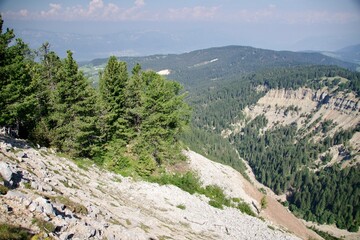 Bletterbachschlucht 