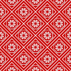 seamless pattern