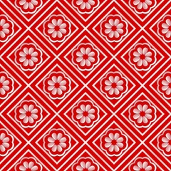 seamless pattern