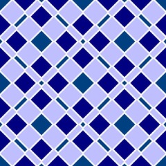 Multicolor mosaic like seamless background..Mosaic color texture for additional graphic design. Colorful, repeating background, with a delicate regular shape.Colorful texture with square shapes.