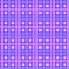 Tartan seamless pattern. Texture of tartan, bedspread, tablecloths, clothes, shirts, dresses, handkerchiefs, bed linen, blankets and other textile products.Checkered seamless pattern for print...