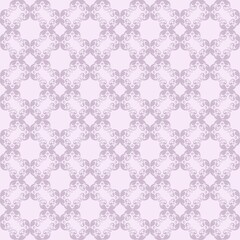 Embossed seamless background with delicate pattern...Texture as a background. Embossed seamless pattern...Structured regular sample...