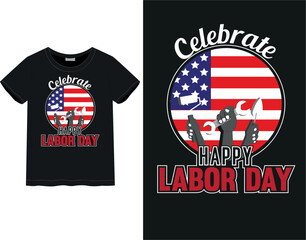 Labor day style t -shirt | holyday mood, USA labor day| labor day quotes