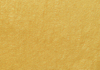 golden foil paper texture background
