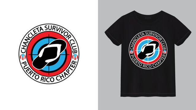 Chancleta Survivor Club